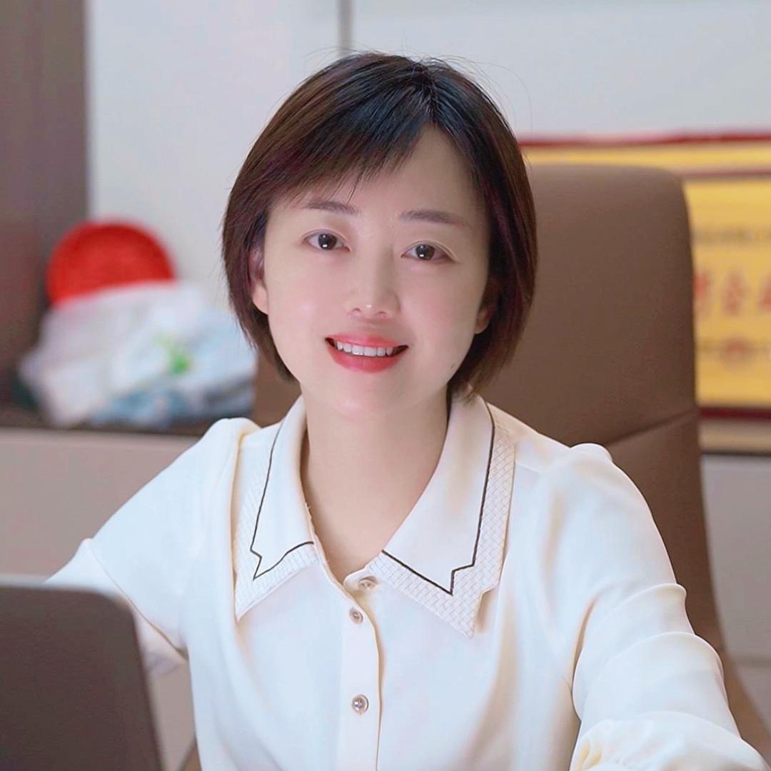 仙娥羽绒被媛媛