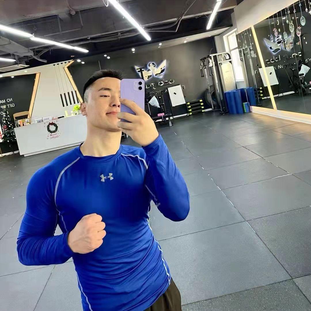 营养师小潘(带减脂版）