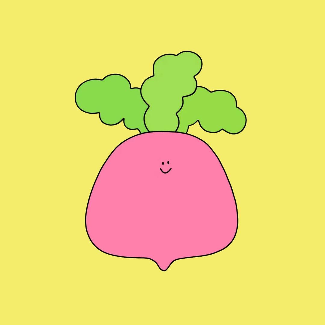 就叫大锤子吧