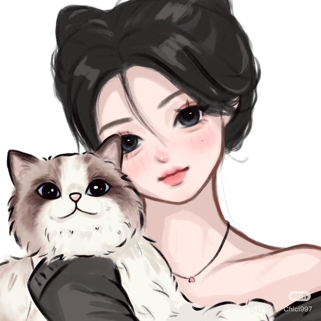 🐒申猴-温妮💞