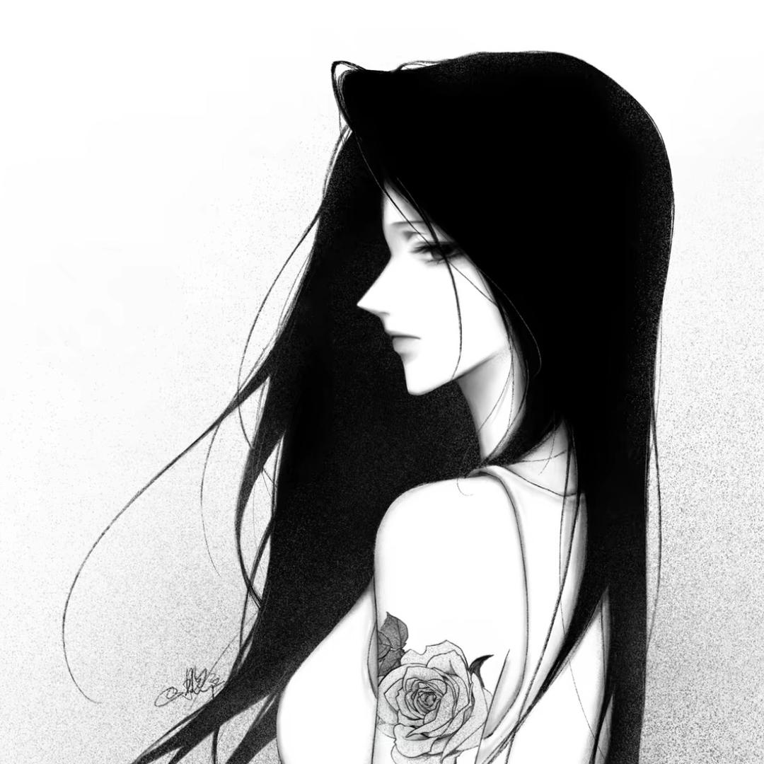 天上月*