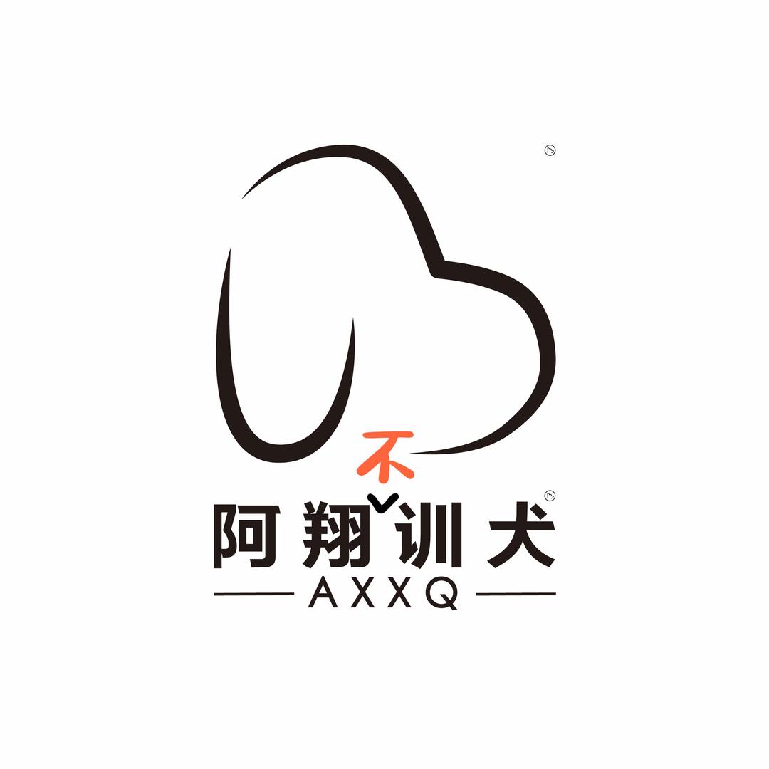 阿翔不训犬🐾