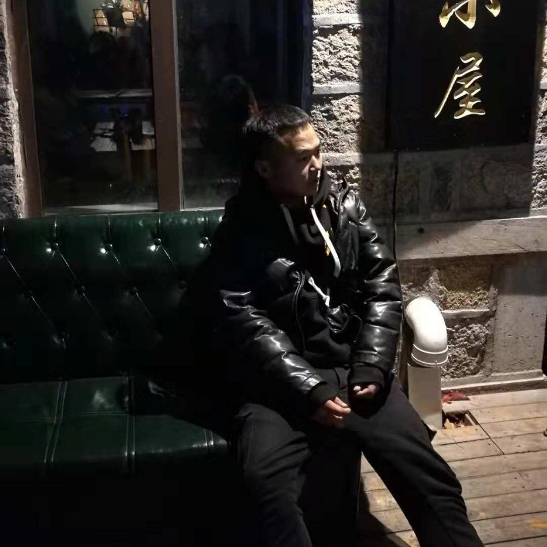 小善找对象