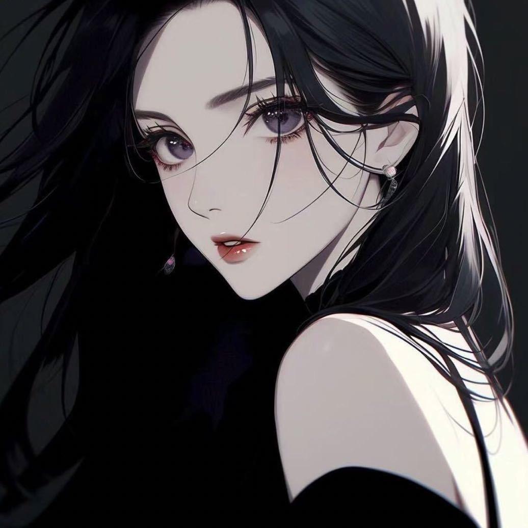 👑吃土少女゛