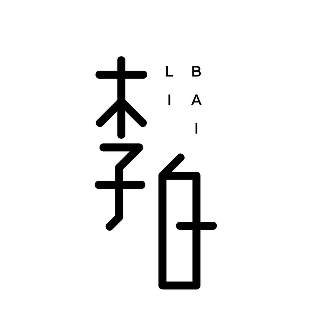 李白党
