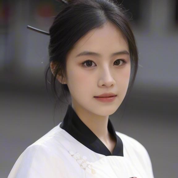 是刘艳芬没错了.