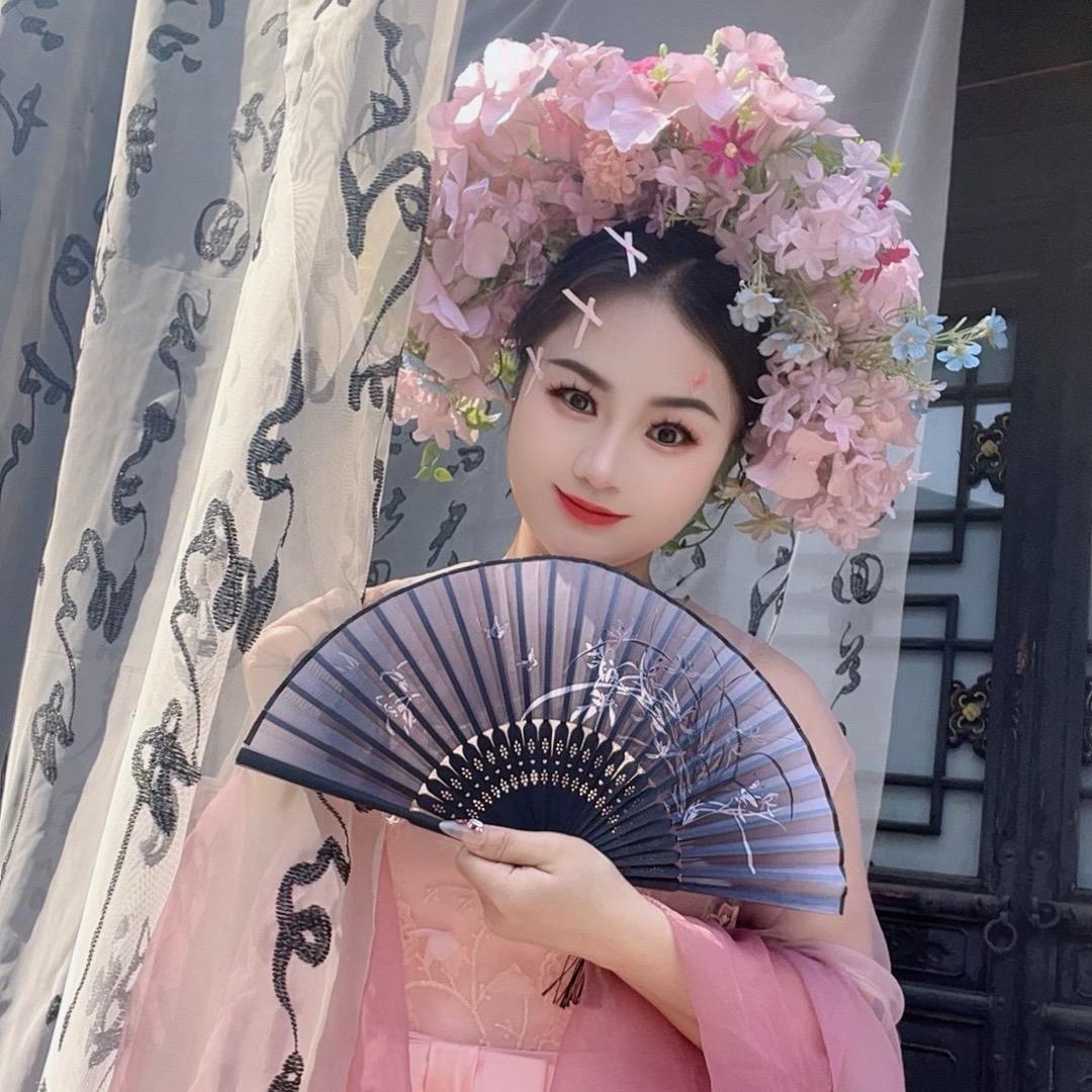 刁～刁（灵石缘梦舞协创始人💃）