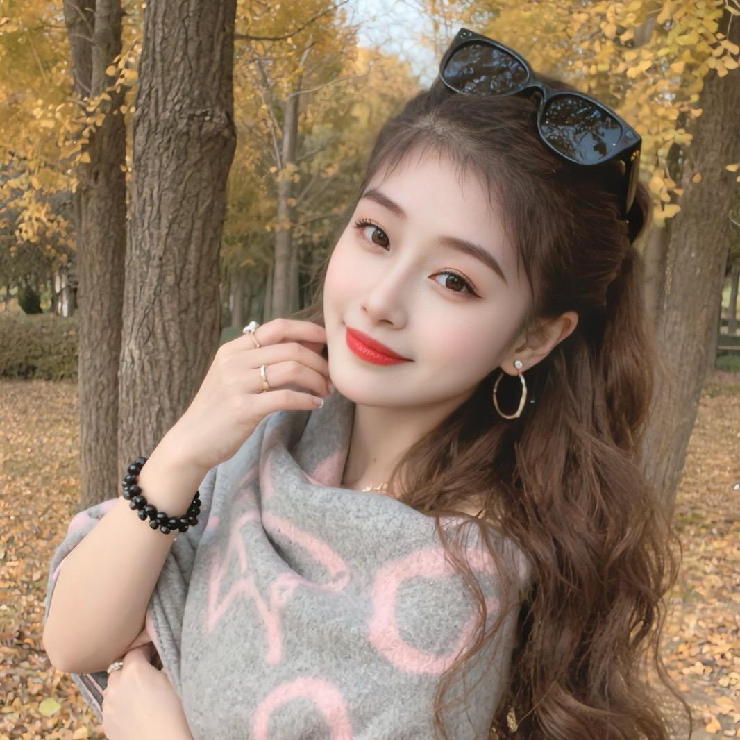若兮♥