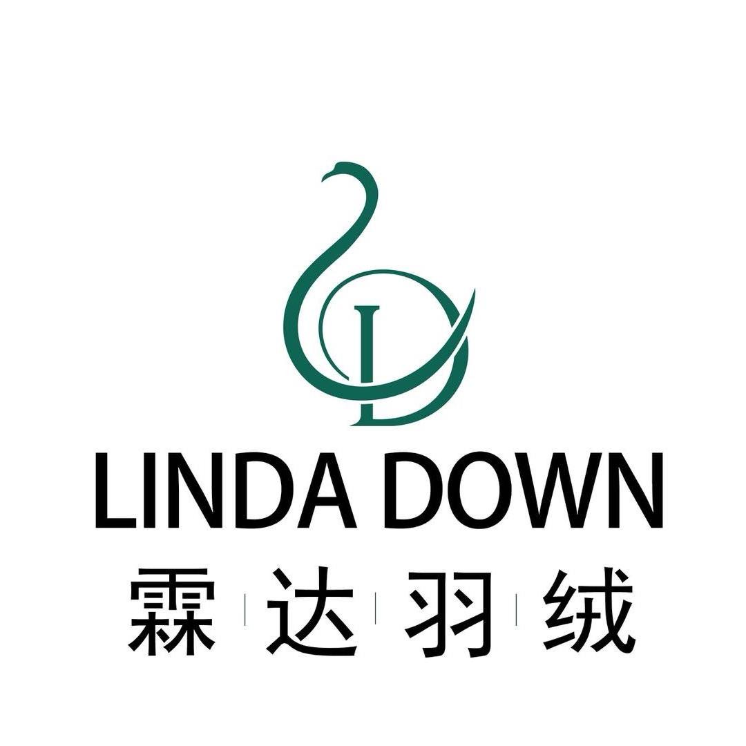 LINDA霖达羽绒