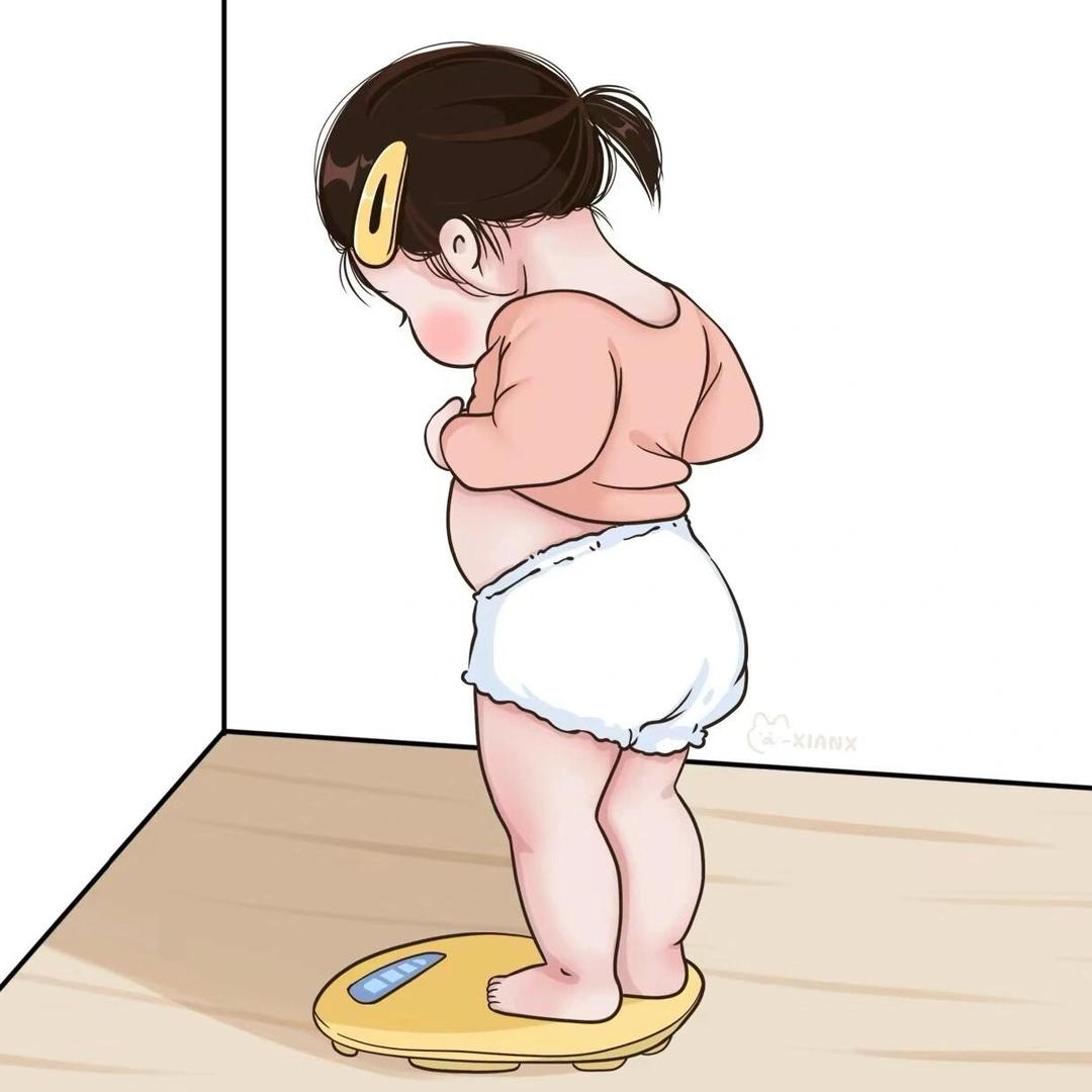 蓝莓要瘦到100斤