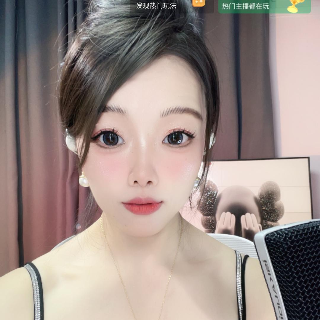 白晶晶❤️