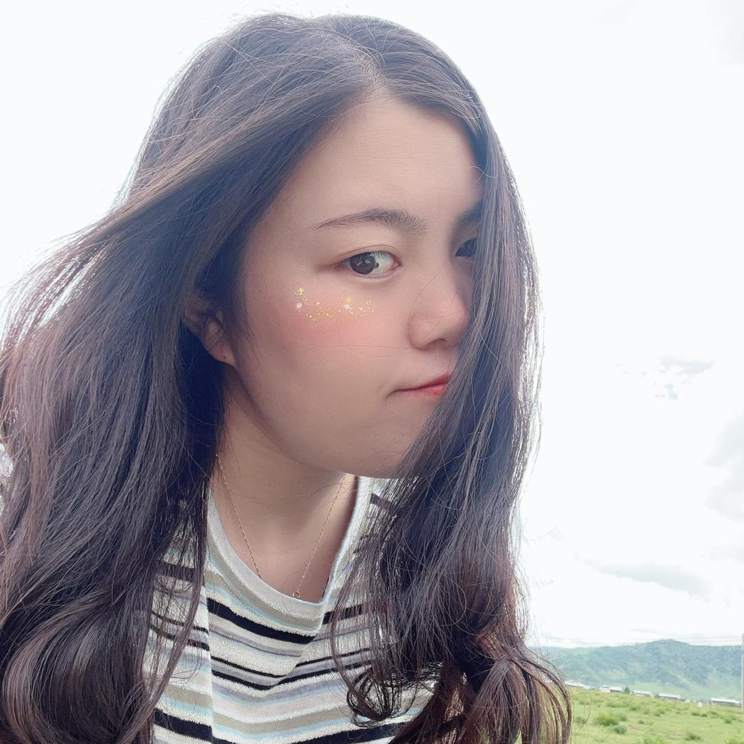 请叫我吴姐😘