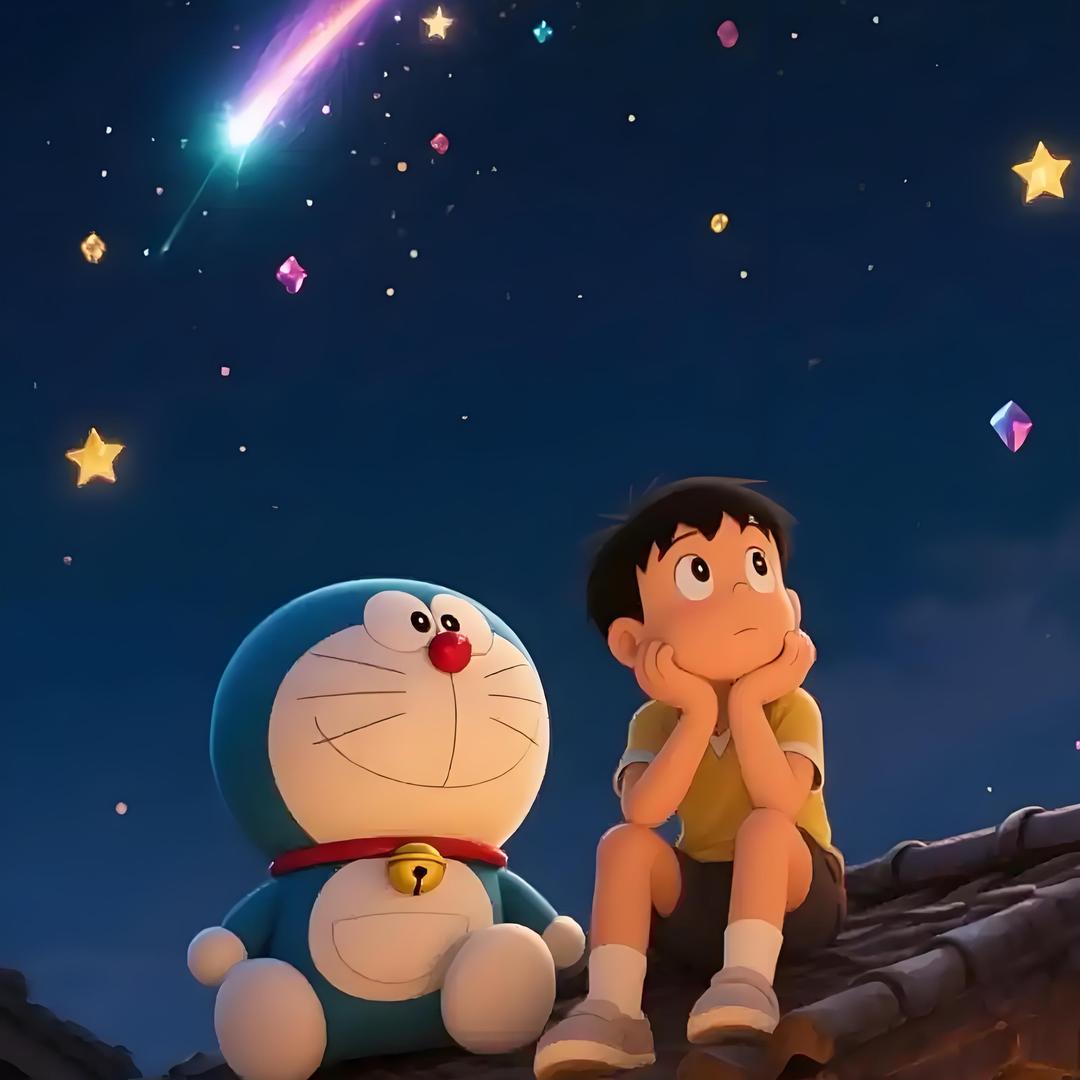 小星星💕