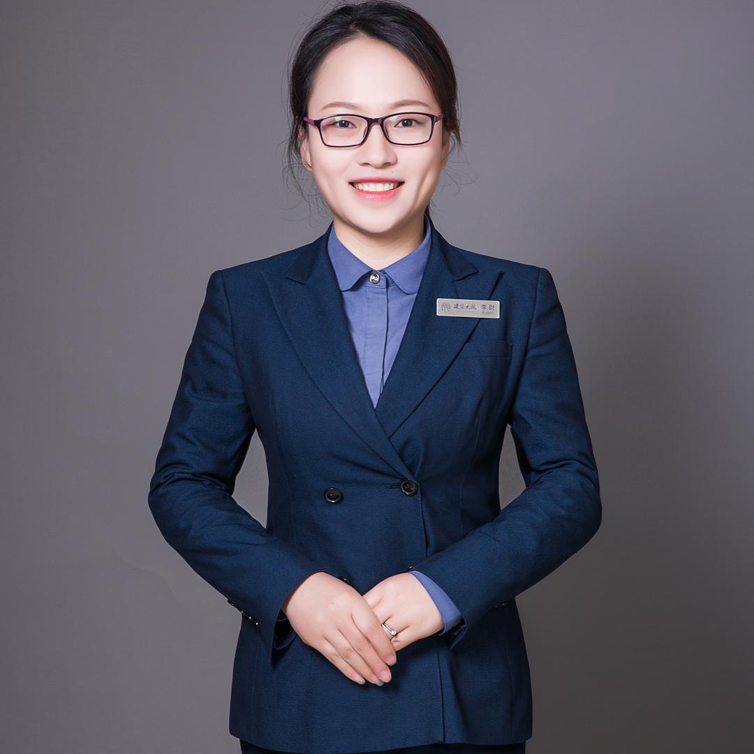 醴陵房产李财