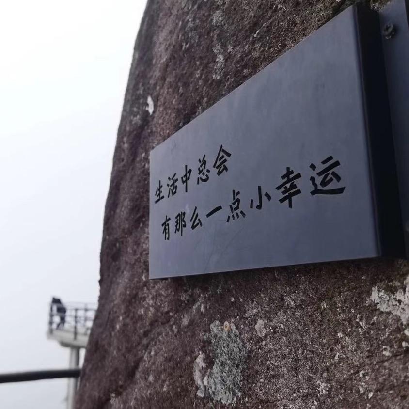 坚持就是胜利✌️