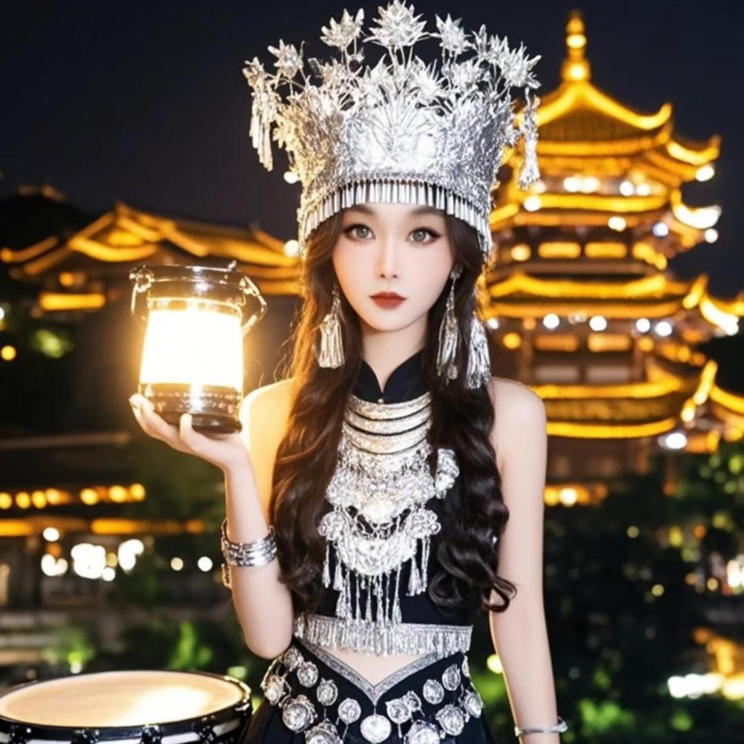 南方的辣椒妹🌶️