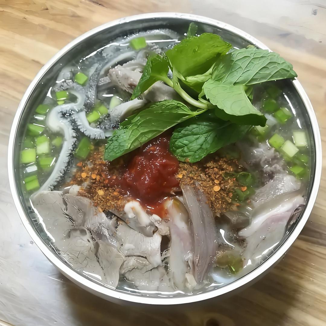 会理黑山羊羊肉馆