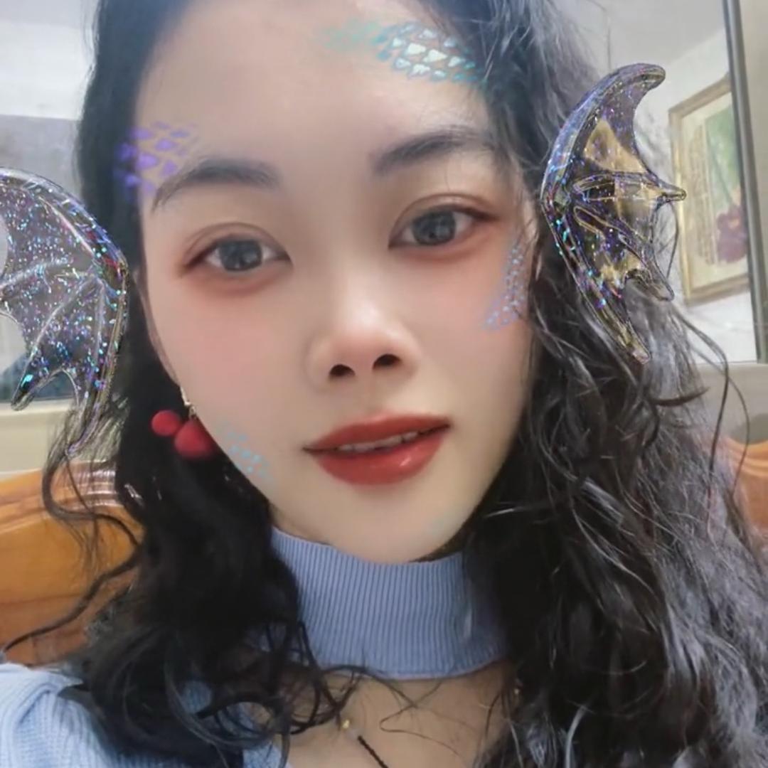 凤丫头💋