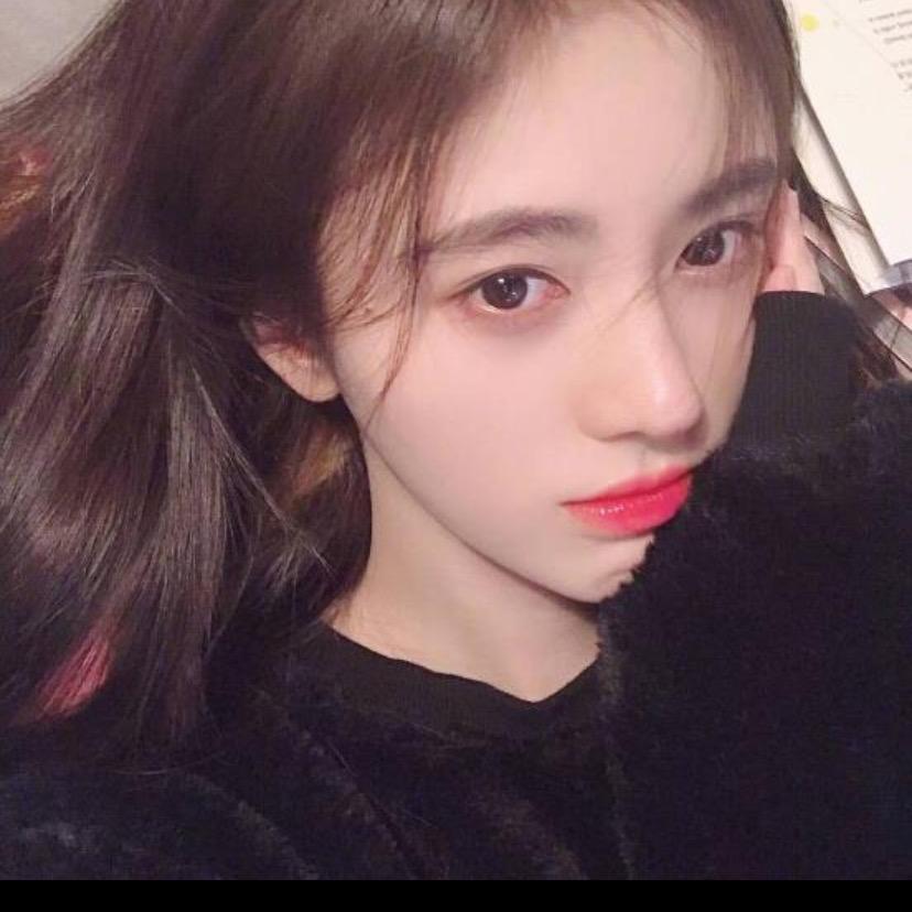 静静惹人爱❤️