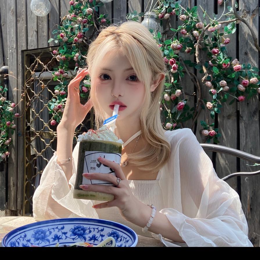 蔡小兔🎀