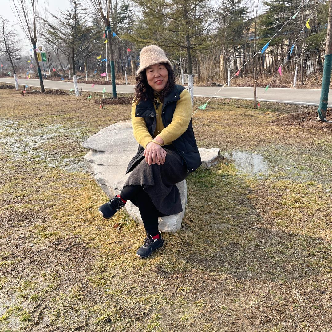 鱼爱游泳