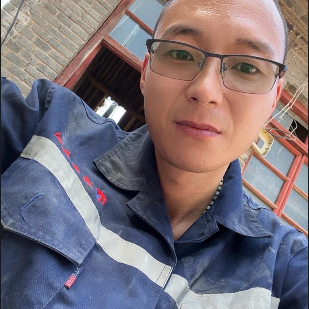 👨🏻好命先生。