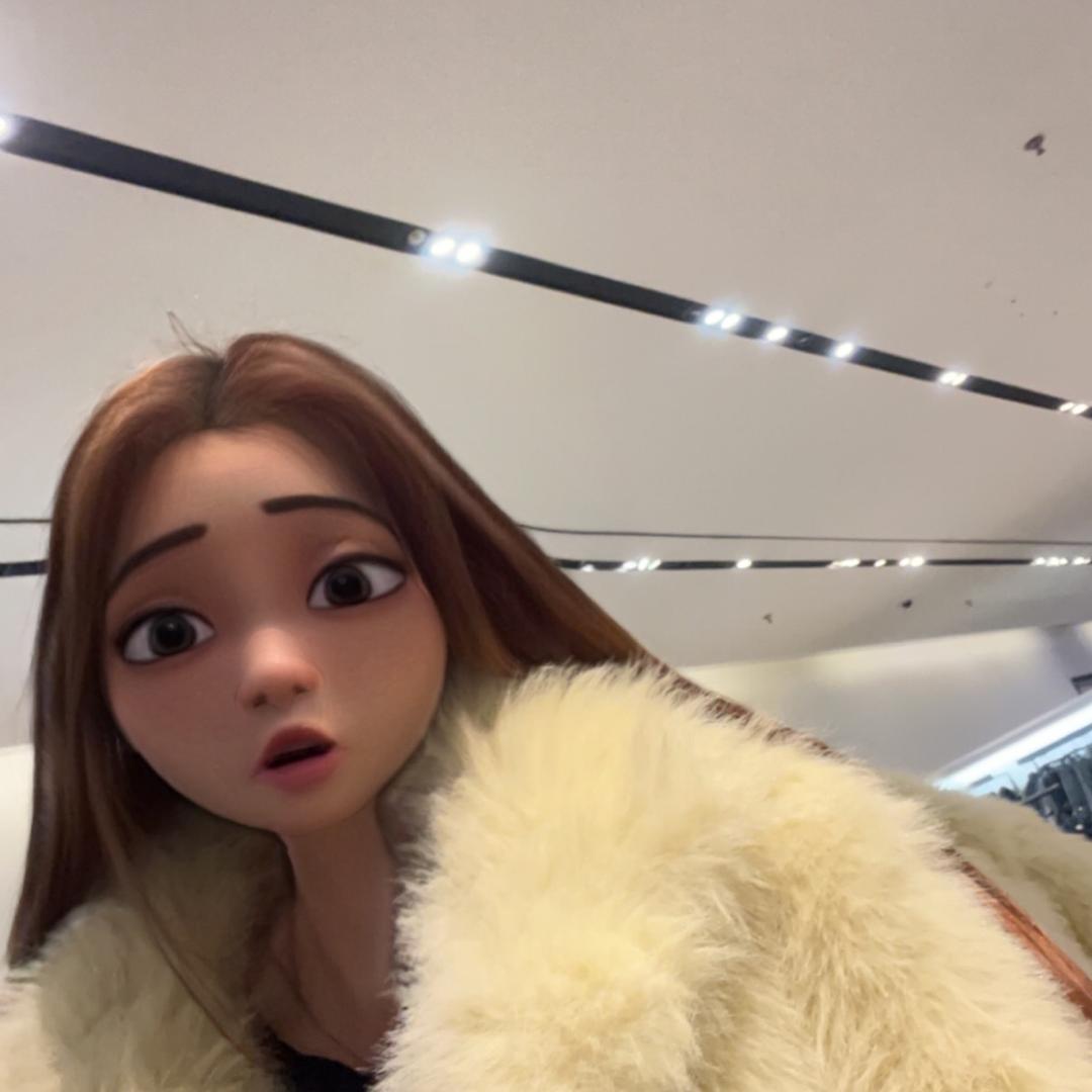 芳妮儿模玩社