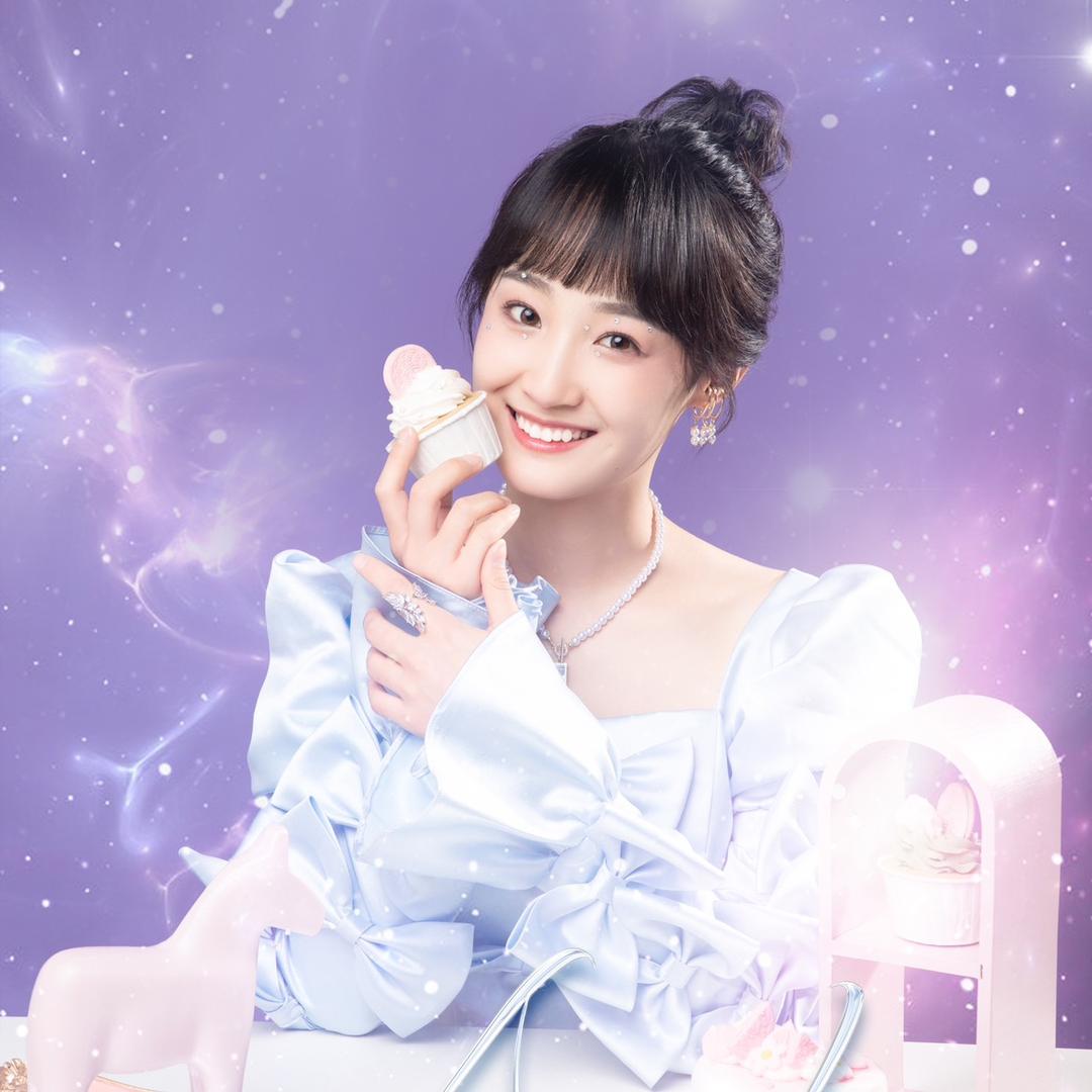 🥭不是你的奔
