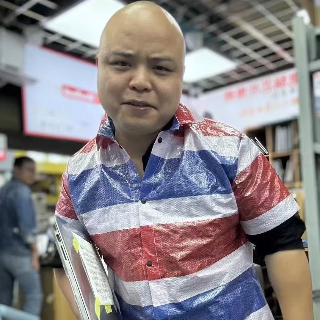 光头哥科技（维修电脑日记）