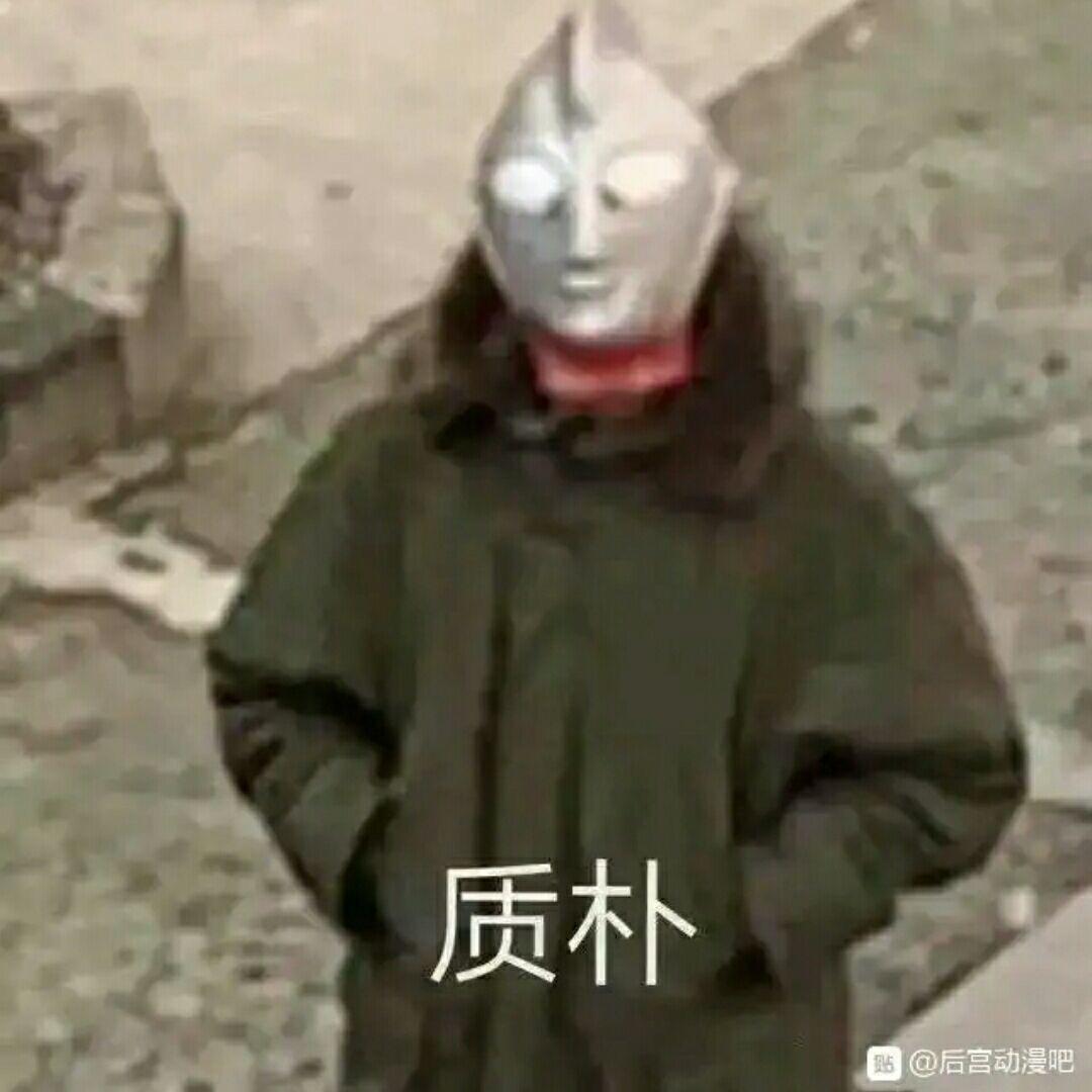 神树贫民解说