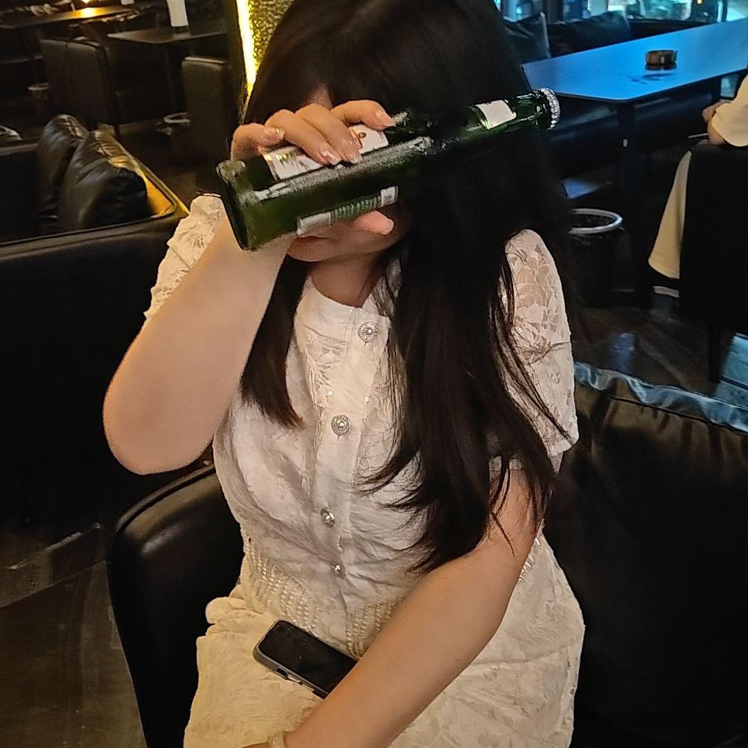 仙女🧚‍♀️不讲李