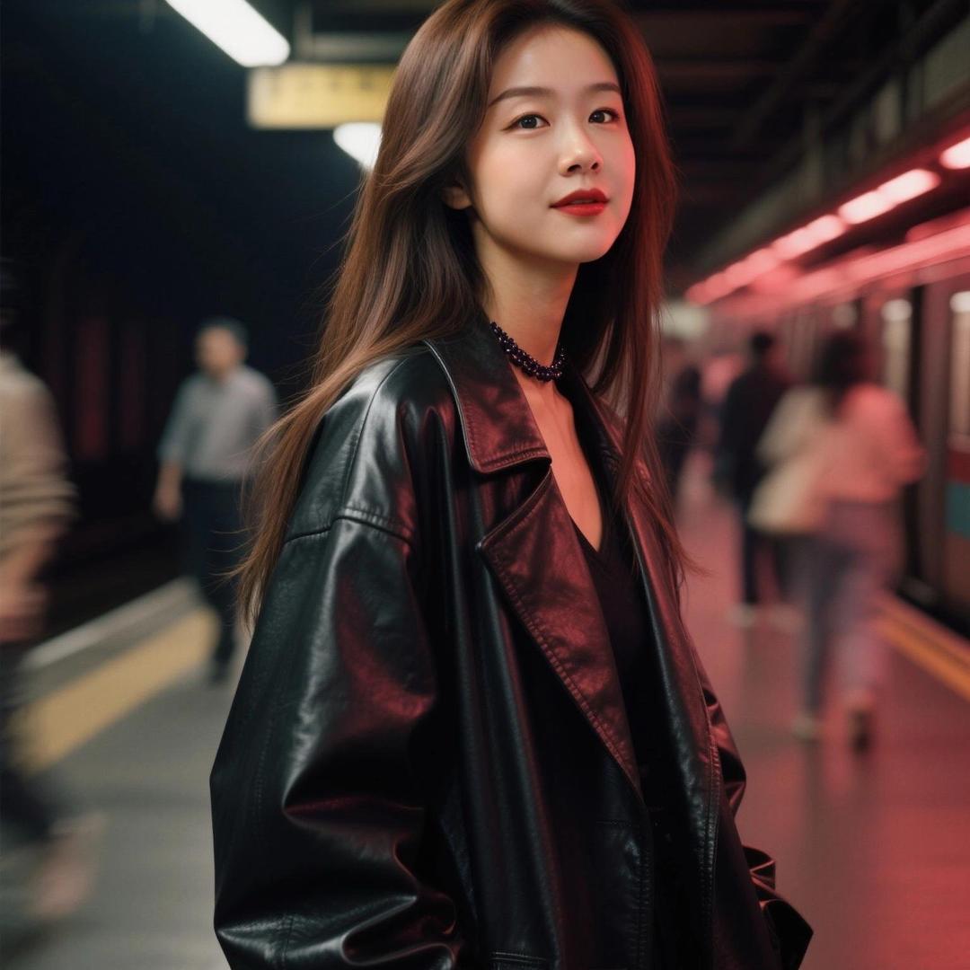 掌心的暖阳