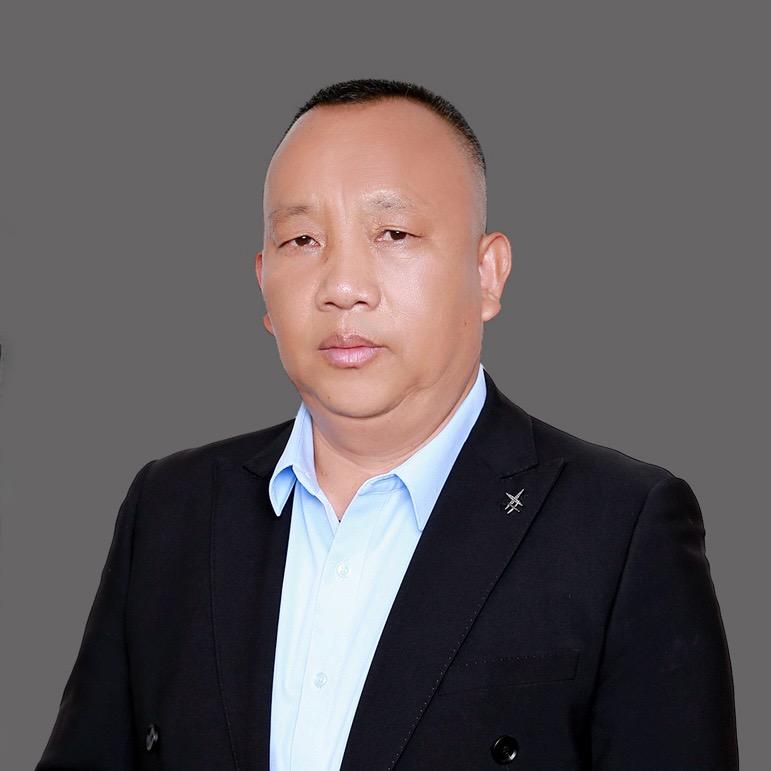 黔西阳光驾校老黑