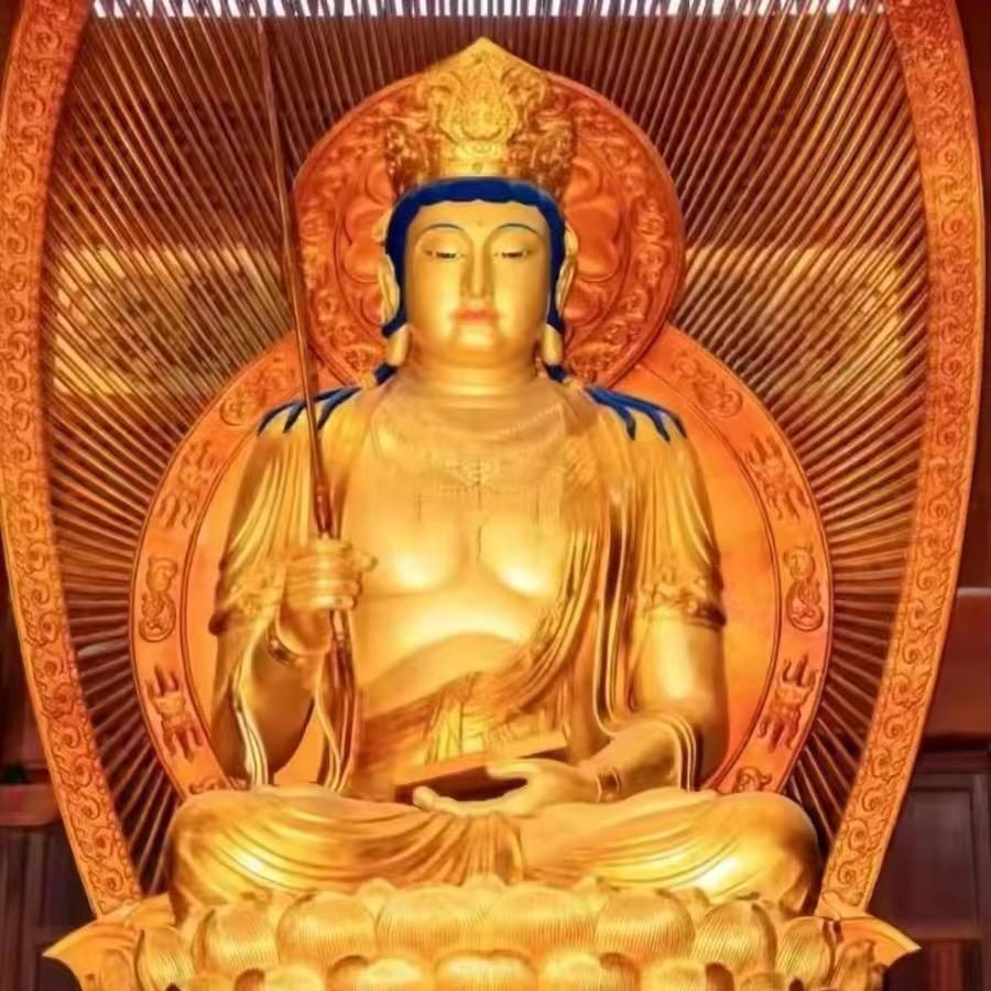 文殊菩萨🙏