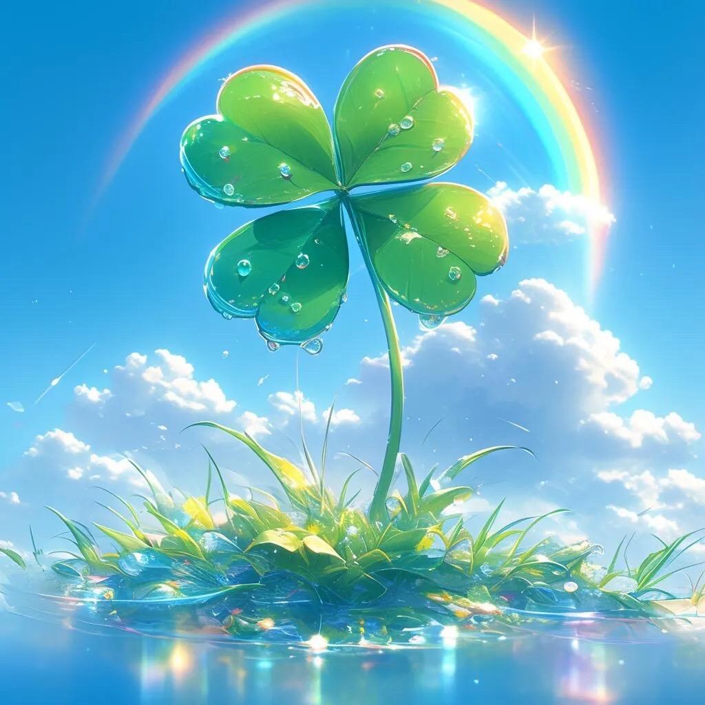 🍀碎银💰降ᩚᜧ万物ꦿ🎊࿐