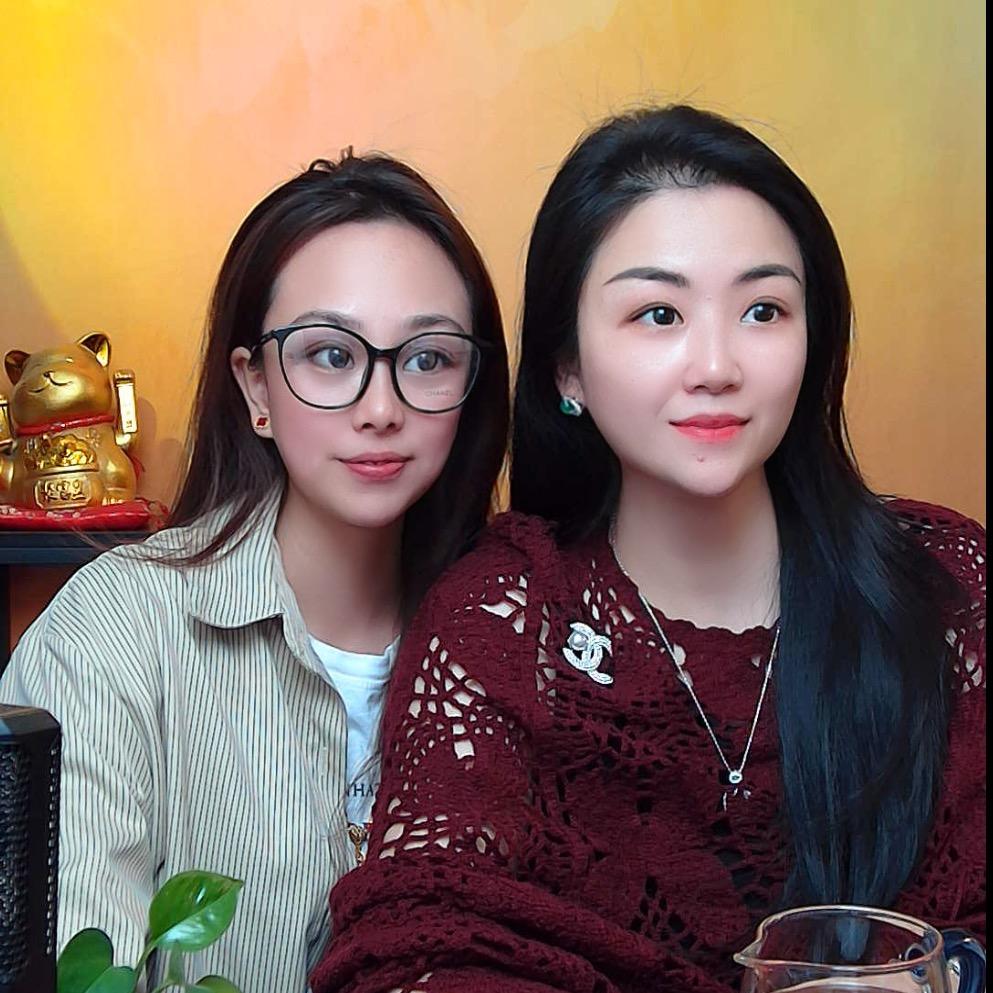 英子外甥女