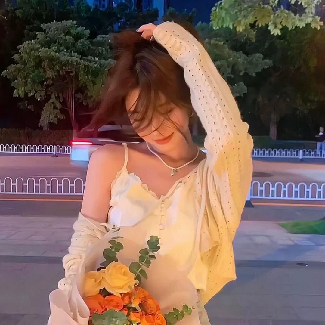 我有一个朋友叫小美