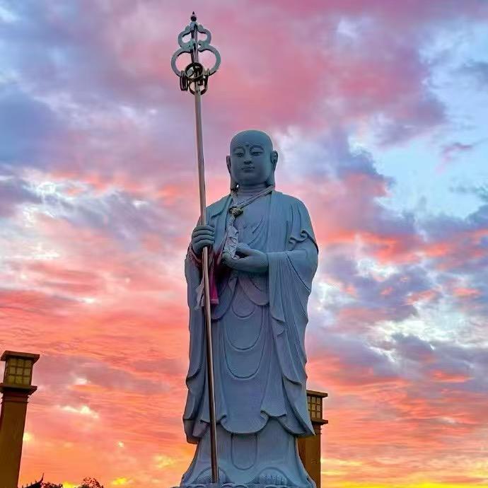 放心静慧