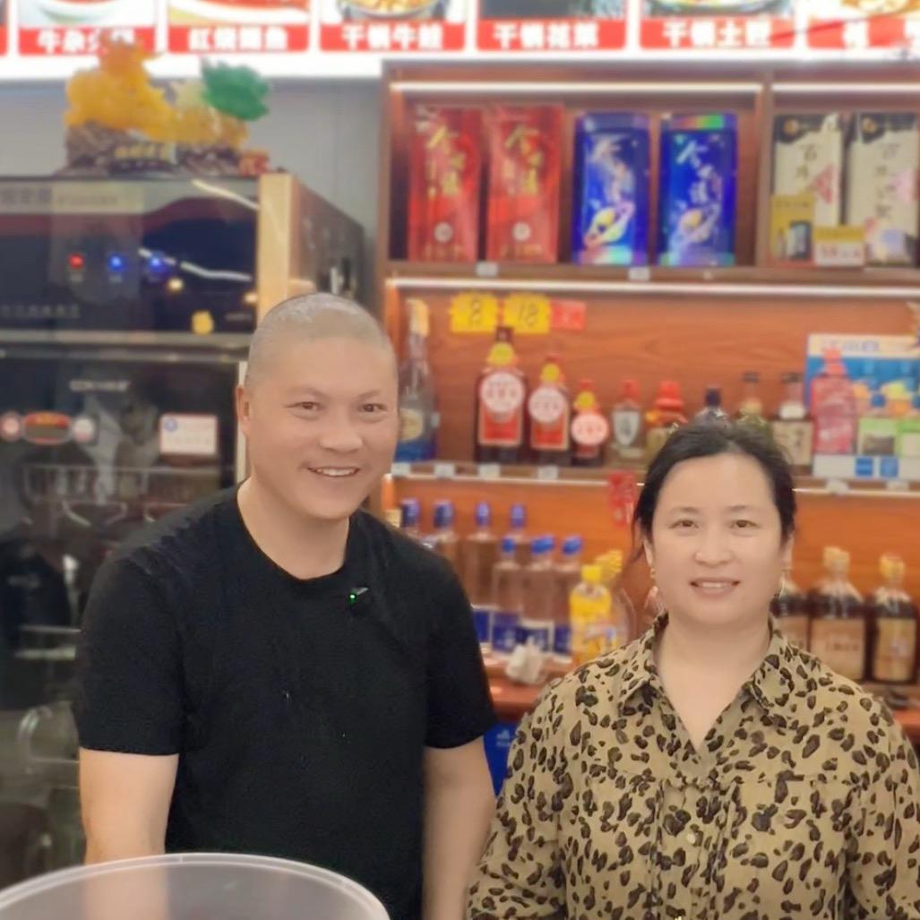 凯乐小吃夏士大
