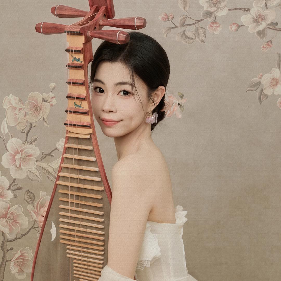 西子国乐🌸梅子