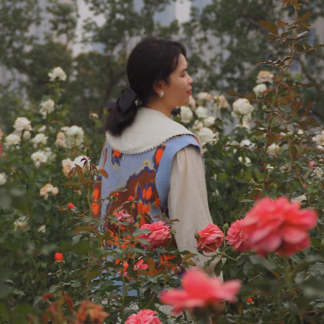 甜野花园Tianye Garden