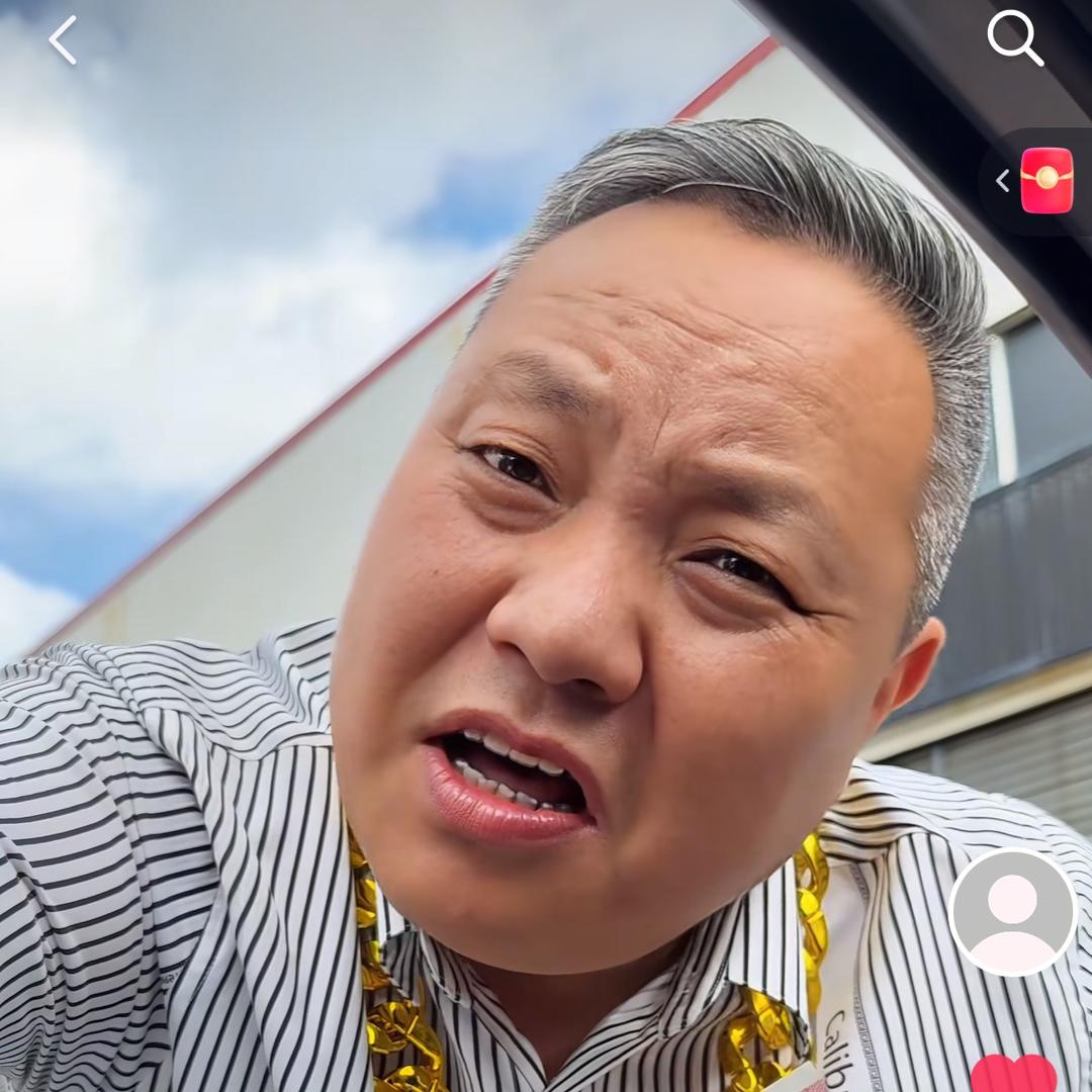 涛哥想说车