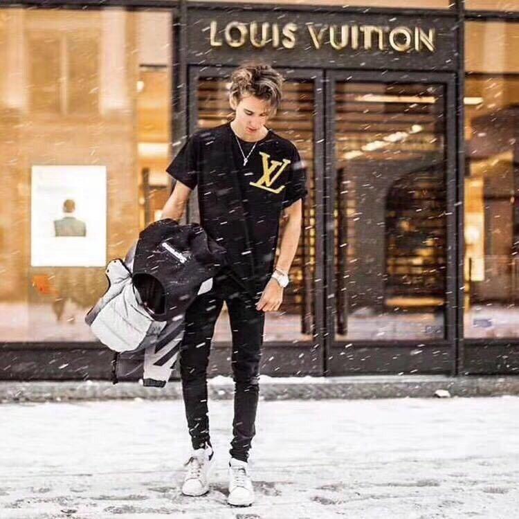 T&T hair 染发接发店官方号