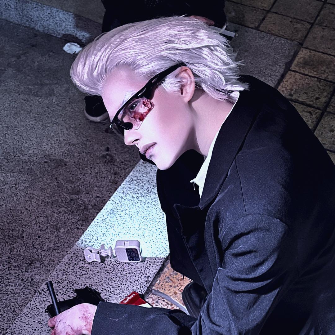 罗罗毁灭世界（dy又限我流😭）