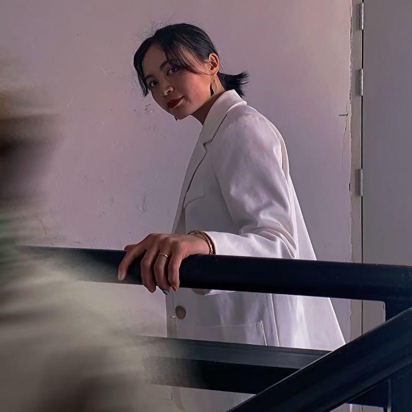 小小洁带你进厂
