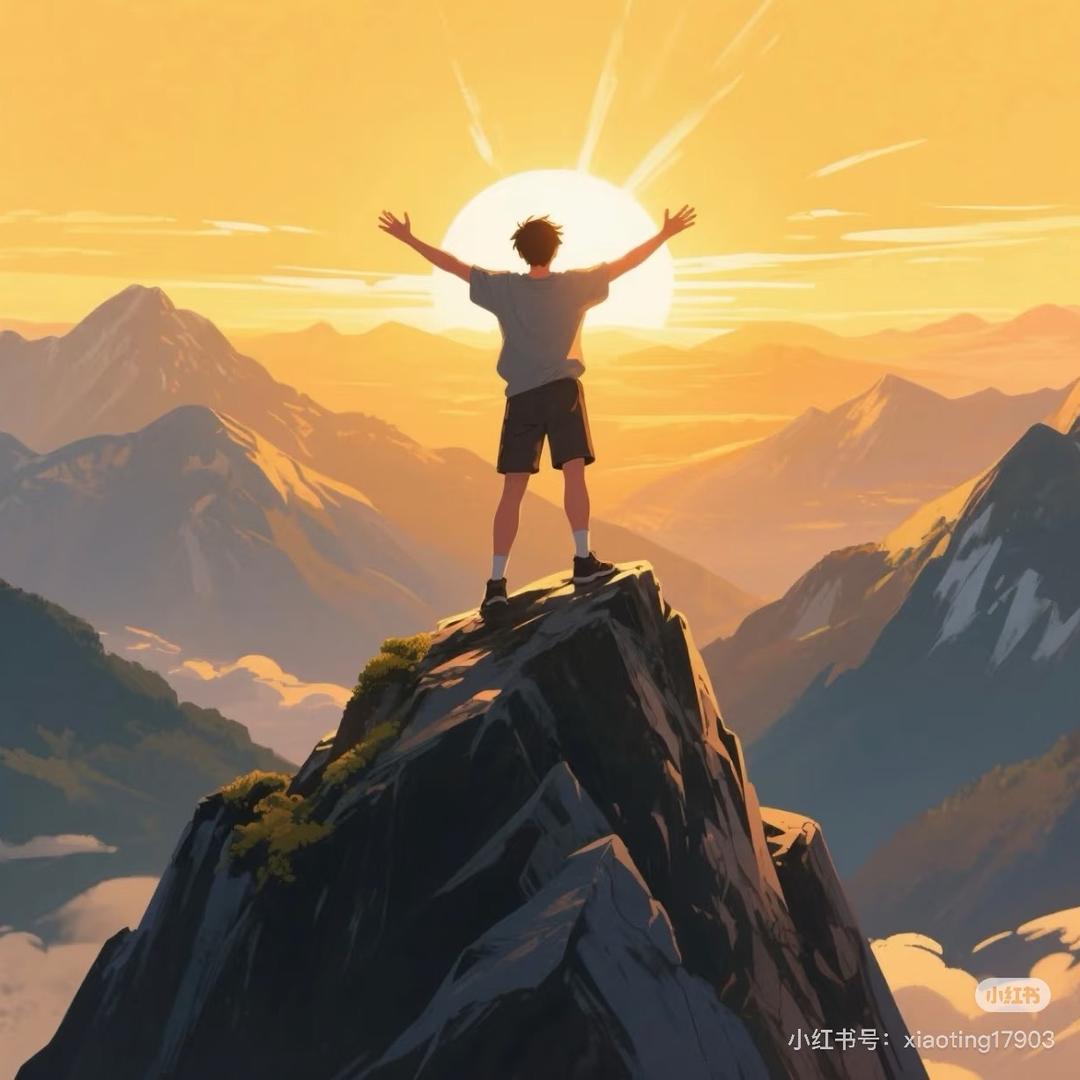 🌈啷个哩个啷🥳