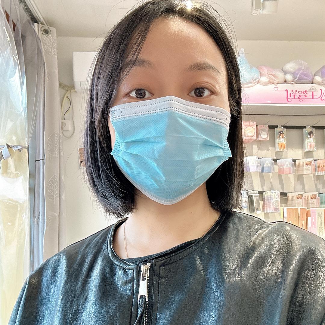 广职院滨江美食城公主驾到皮肤管理