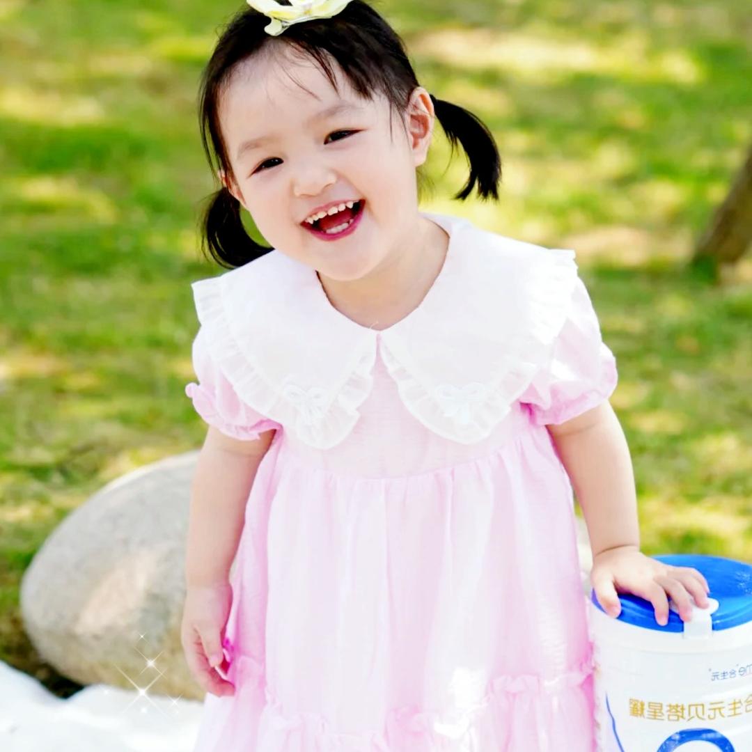 子涵奶奶