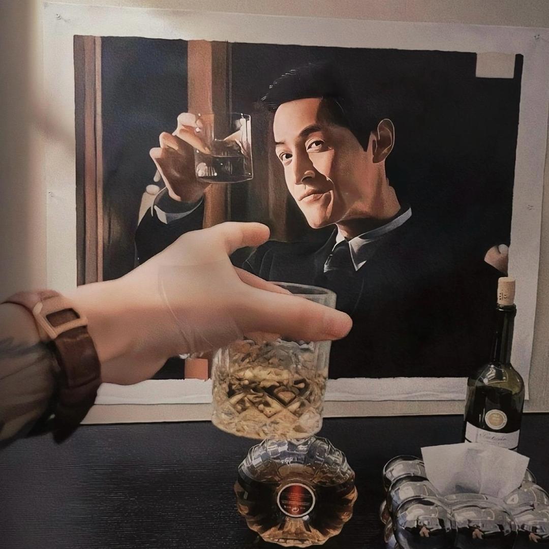 𝑴𝒓. 𝒁𝒉𝒂𝒏𝒈