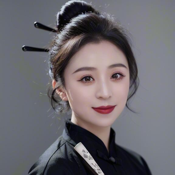 李熹妍 天天歌唱